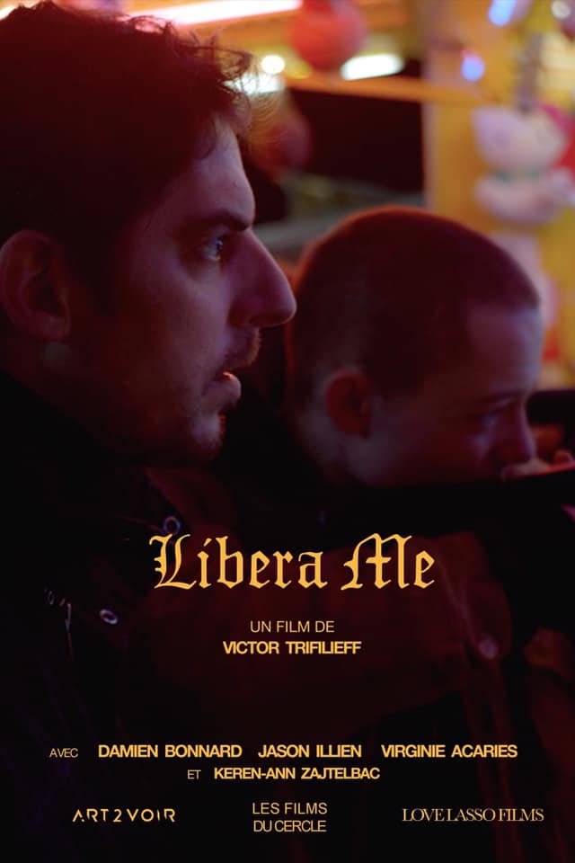 Libera Me